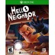 Hello Neighbor (XBOX ONE) OFFLINE ONLY